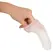You2Toys Crystal Extension Sleeve Transparent 16 cm Flexible