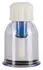 Bad Kitty Max Twist XL Vacuum System for Nipples 10.5 cm ABS Black