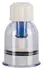 Bad Kitty Max Twist XL Vacuum System for Nipples 10.5 cm ABS Black