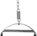 Love Swing Multi Vario Adjustable Intimate System 150kg Black