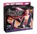 You2Toys Liquorice Dip Black Plug Set Flexible PVC 3 Sizes