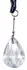 Bad Kitty Adjustable Clamp Nipple Jewelry with Drop-Shaped Pendants 11.5cm