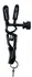 Bad Kitty Adjustable Clamp Nipple Jewelry with Drop-Shaped Pendants 11.5cm