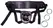 You2Toys Universal Harness Adjustable Black PU Leather 155 cm