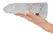 You2Toys Crystal Clear Large Model 21.5 cm Transparent Jelly Finish