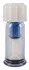 You2Toys Max Twist Adjustable Nipple Suction Set Blue 2 pcs ABS 10cm