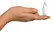 You2Toys Anal Finger Transparent Silicone-Like Plug with Finger Ring 5cm