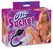 You2Toys Clitoral Vacuum Pump Transparent 7.5 cm ABS/PU