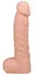 Realistixxx Number Two Anatomical Model, 17 cm, Skin Tone, PVC