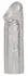 Rebel Mega Extension Transparent Enhancement Sleeve 19 cm TPE