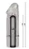 Rebel Mega Extension Transparent Enhancement Sleeve 19 cm TPE
