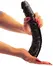 You2Toys Big Mr. Softee Intimate Model, Black, 29 cm