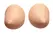 You2Toys Super Busen Anatomical Breast Enhancer Inserts Polyurethane