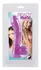 You2Toys Jolly Flexible Intimate Model with Suction Cup Lilac 19cm