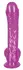You2Toys Jolly Flexible Intimate Model with Suction Cup Lilac 19cm