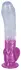 Jolly Analogue Flexible Intimate Device with Suction Cup 19 cm PVC