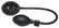 You2Toys The Black Treasure Intimate Suction System Silicone Black