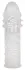 Adonis Extension Transparent Intimate Sleeve, 16 cm, TPE Material