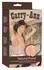 Carry-Ann Intimate Stimulation Device TPE Skin-Tone 17cm