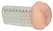 Carry-Ann Intimate Stimulation Device TPE Skin-Tone 17cm