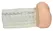 Carry-Ann Intimate Stimulation Device TPE Skin-Tone 17cm