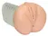 Carry-Ann Intimate Stimulation Device TPE Skin-Tone 17cm