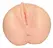 Carry-Ann Intimate Stimulation Device TPE Skin-Tone 17cm