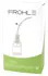 Frohle SP002 Transparent Piston Pump Accessory with Valve System