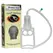 Frohle SP002 Transparent Piston Pump Accessory with Valve System