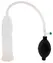 FROHLE PP009 Intimate Training System Slim Fit 21 cm Transparent