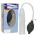 FROHLE PP009 Intimate Training System Slim Fit 21 cm Transparent