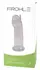 Frohle SP007 Comfort Fit Anatomical Cylinder 20 cm Vacuum System Accessory