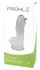 Frohle SP009 XL Crystal Cylinder for Vacuum System, 25 cm, Transparent