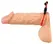 You2Toys Red Sling Adjustable Intimate Ring PVC Red