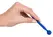 You2Toys Flexible Silicone Urethral Sound Blue 9.6cm