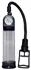 You2Toys Deluxe Vacuum Trainer with Pressure Gauge 30 cm Transparent