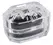 You2Toys Ben Wa Balls Carbon Steel Silver 1.8cm Pelvic Exercise Set
