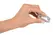 You2Toys Maximum Metal Support Ring Transparent 2.5 cm Flexible