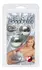 You2Toys Silver Weighted Love Balls - Pelvic Floor Trainer 23cm
