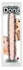 You2Toys Flexible Silicone Double-Ended Model, 30.5 cm, Skin Tone