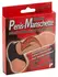 You2Toys Latex Support Ring Black with Adjustable Divider O Stretchable