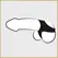 You2Toys Latex Support Ring Black with Adjustable Divider O Stretchable