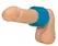 You2Toys XL Support Rings Set - Stretchable TPE, Textured, 2 Pieces