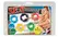 You2Toys Ring Set Marathon - 5 Stretchable TPE Rings, Multicolor