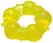 You2Toys Ring Set Marathon - 5 Stretchable TPE Rings, Multicolor