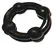 You2Toys Ring Set Marathon - 5 Stretchable TPE Rings, Multicolor