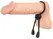 You2Toys Adjustable Black Intimate Loop 26cm ABS Silicone