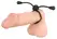 You2Toys Adjustable Black Intimate Loop 26cm ABS Silicone