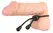 You2Toys Adjustable Black Intimate Loop 26cm ABS Silicone