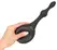 Black Velvets Small Intimate Cleansing System 200ml Silicone Black